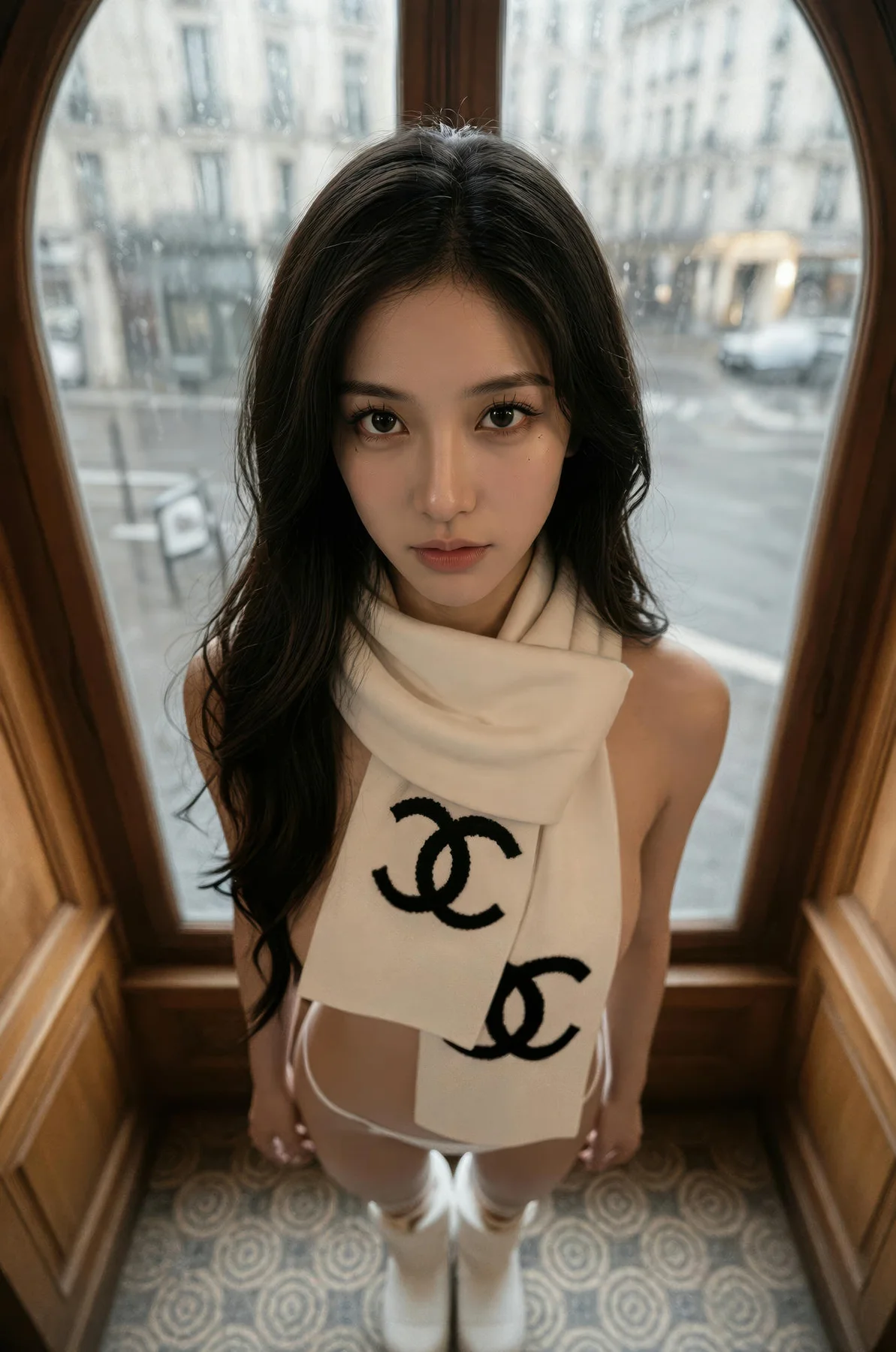 AIG  No.544 糖er爆乳玉体好身材 - 55
