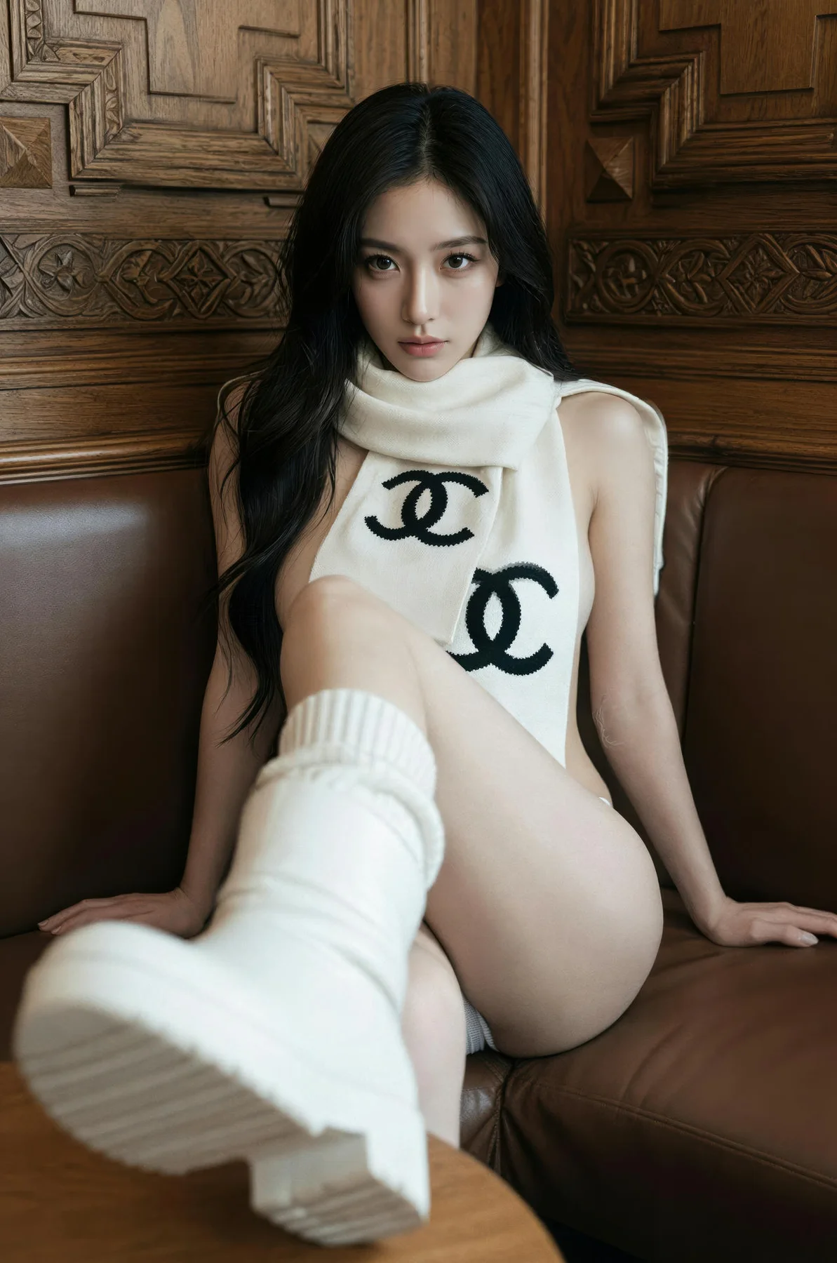 AIG  No.544 糖er爆乳玉体好身材 - 57