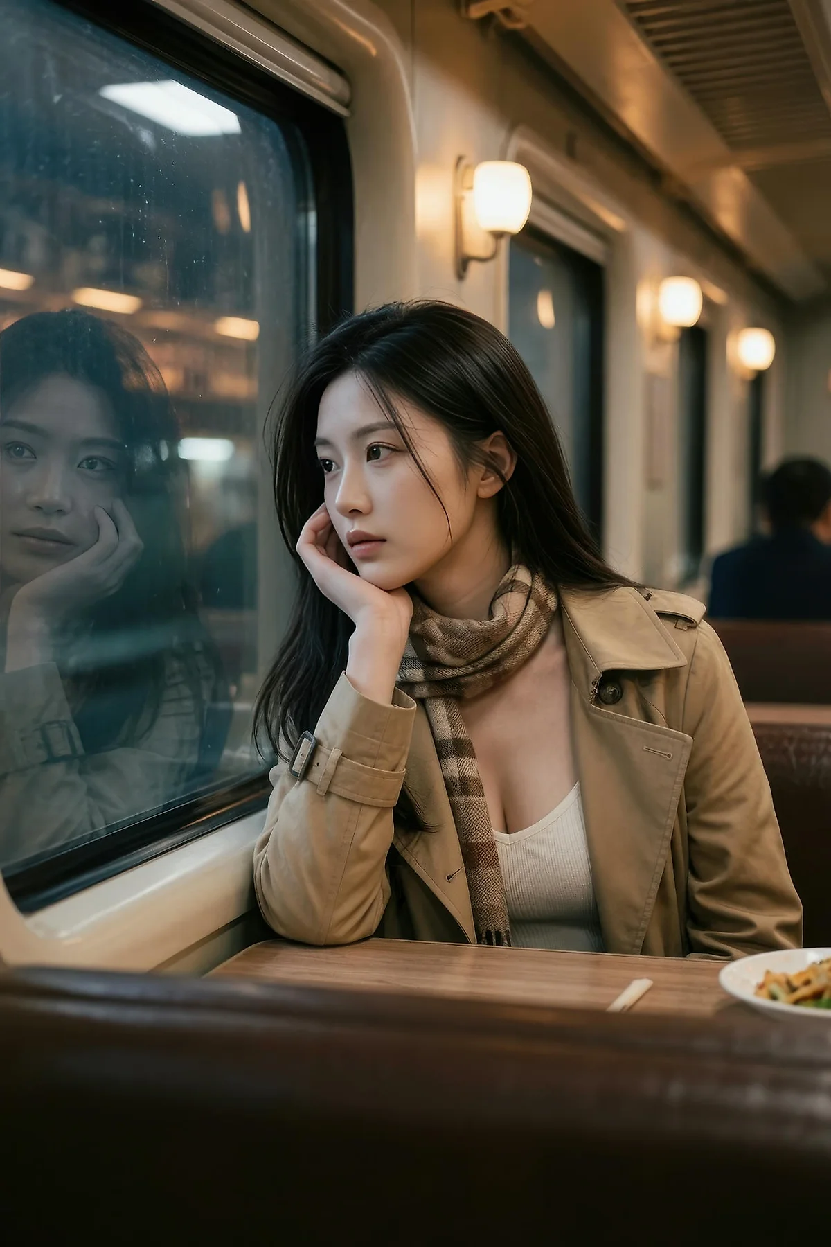 AIG  No.565 斯蔓车站主题写真 - 29