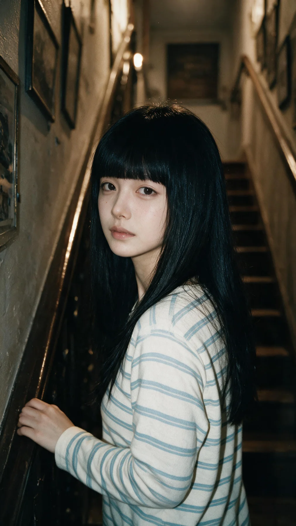 AIG  No.567 九歌lina美腿黑丝美女 - 42