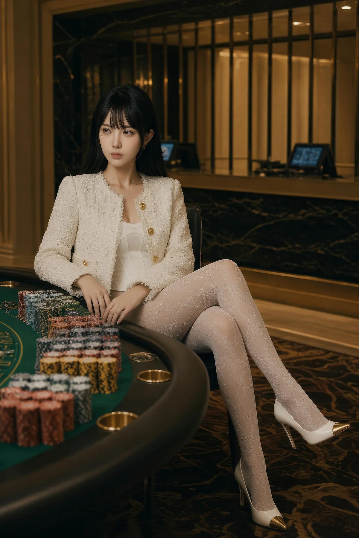 AIG  No.568 芭喜mila美女娱乐主题写真 - 29