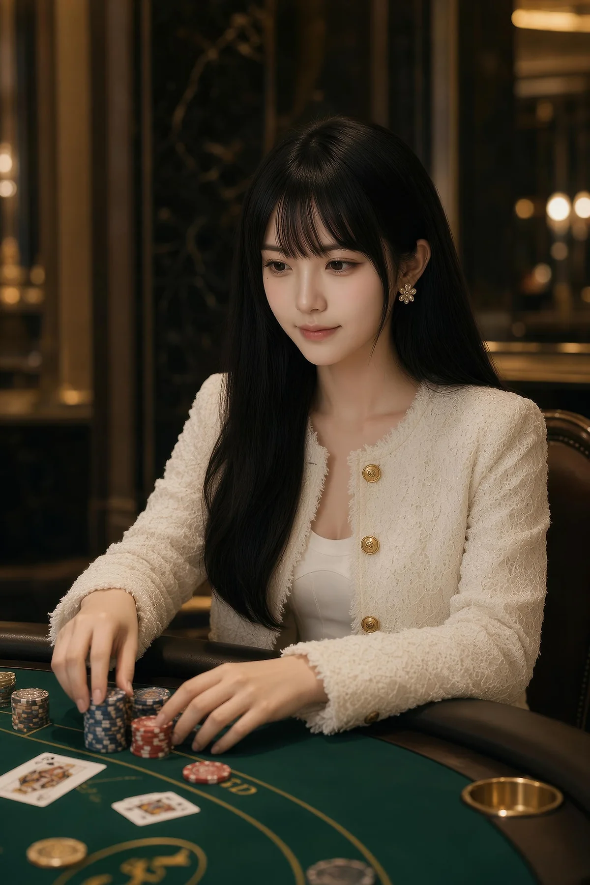 AIG  No.568 芭喜mila美女娱乐主题写真 - 30