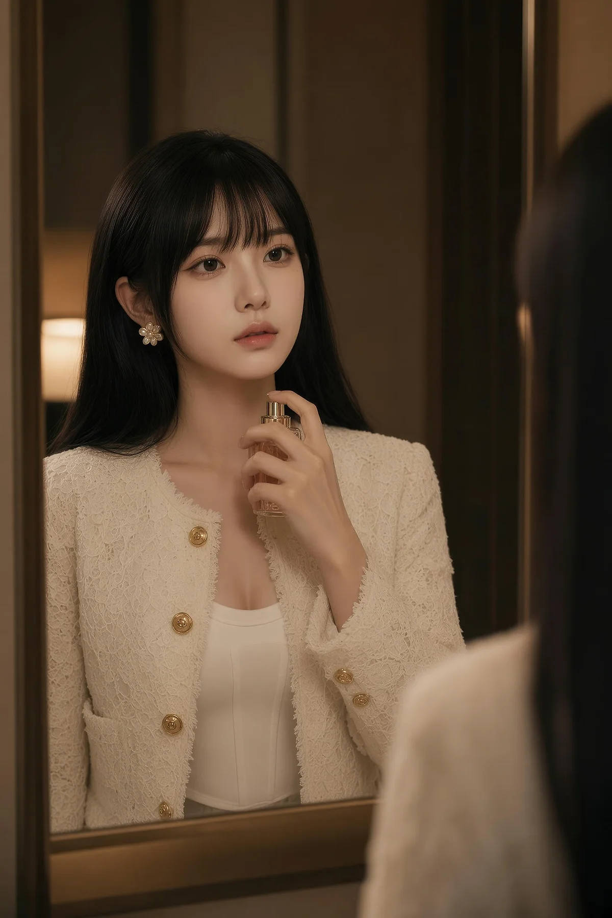AIG  No.568 芭喜mila美女娱乐主题写真 - 51