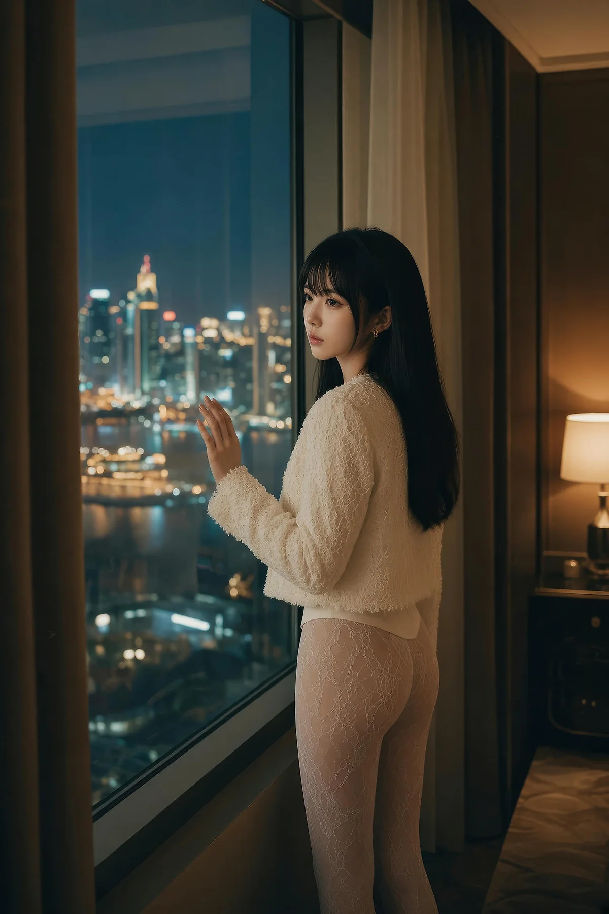 AIG  No.568 芭喜mila美女娱乐主题写真 - 53