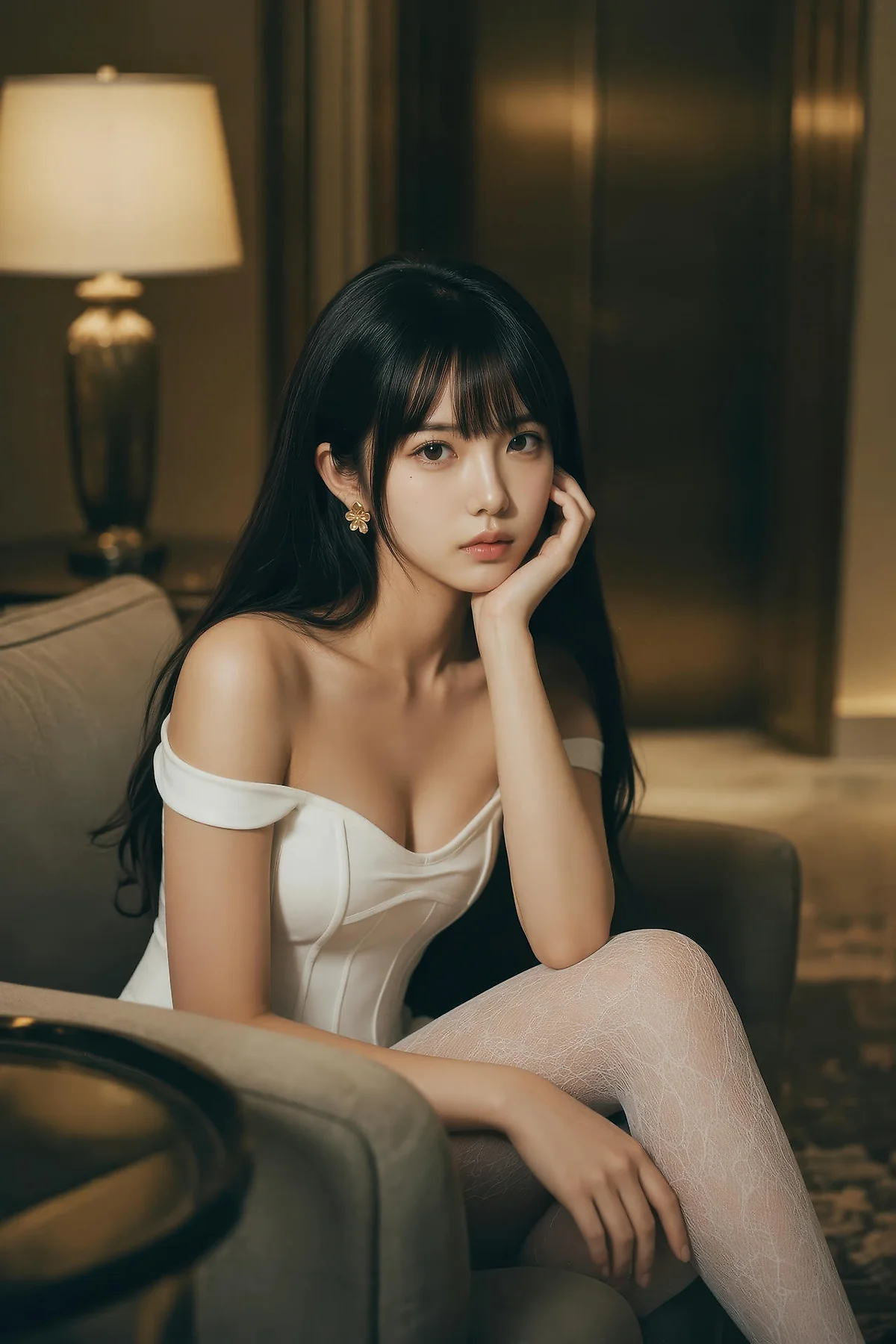 AIG  No.568 芭喜mila美女娱乐主题写真 - 60