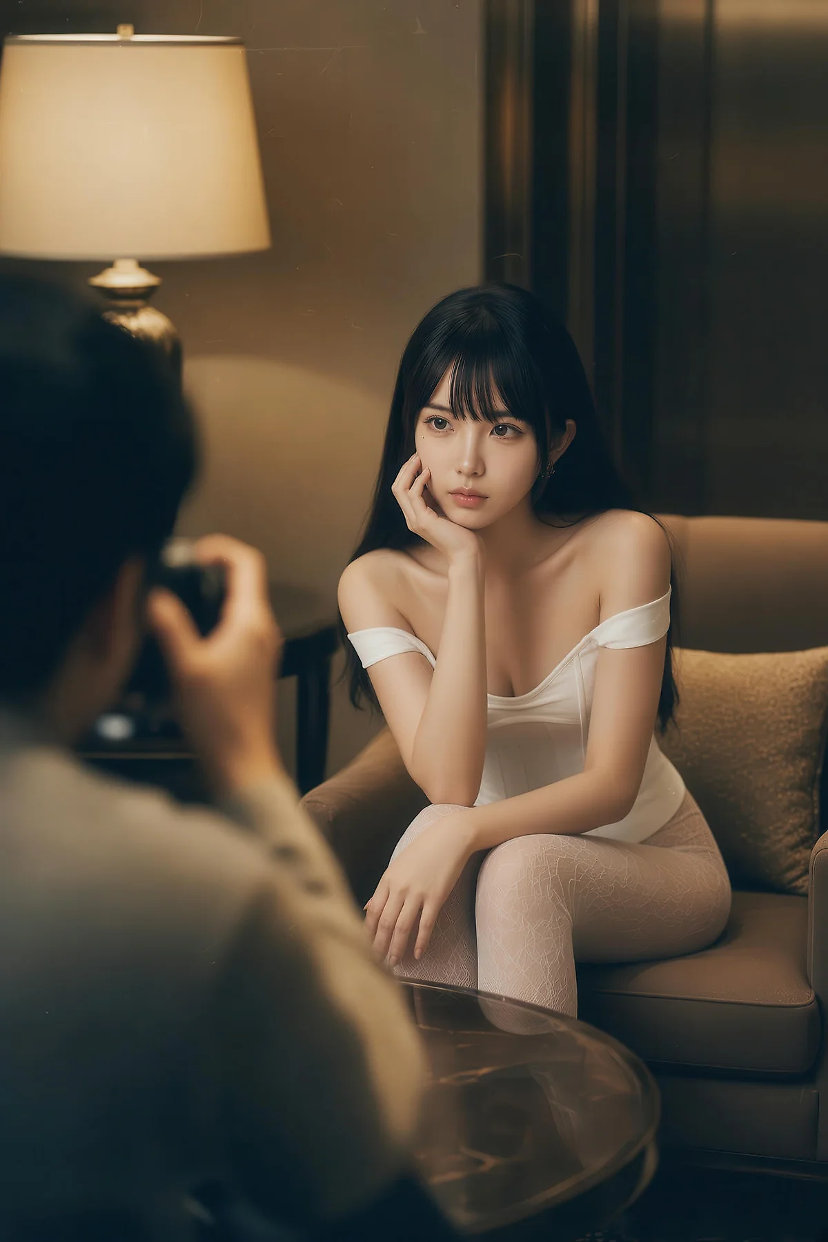 AIG  No.568 芭喜mila美女娱乐主题写真 - 61