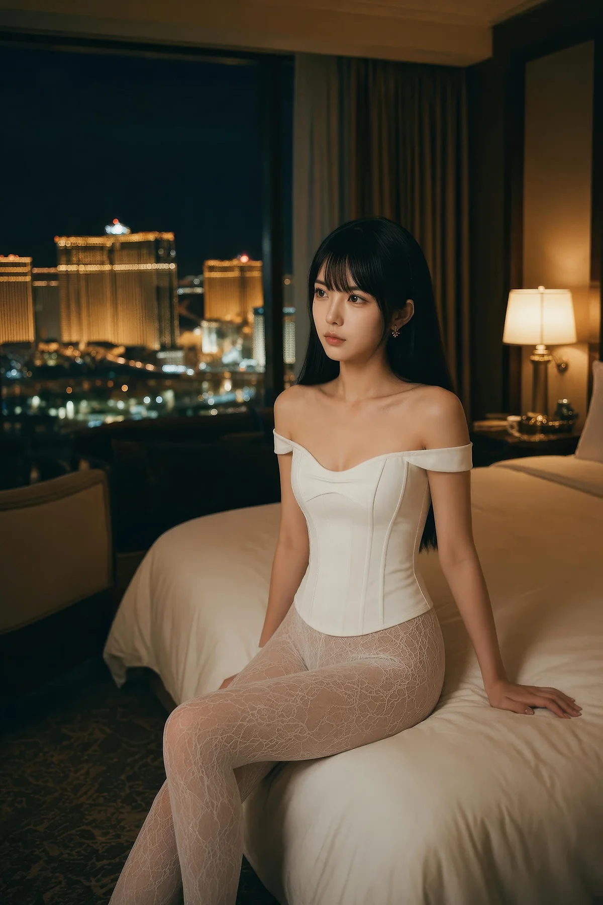 AIG  No.568 芭喜mila美女娱乐主题写真 - 70