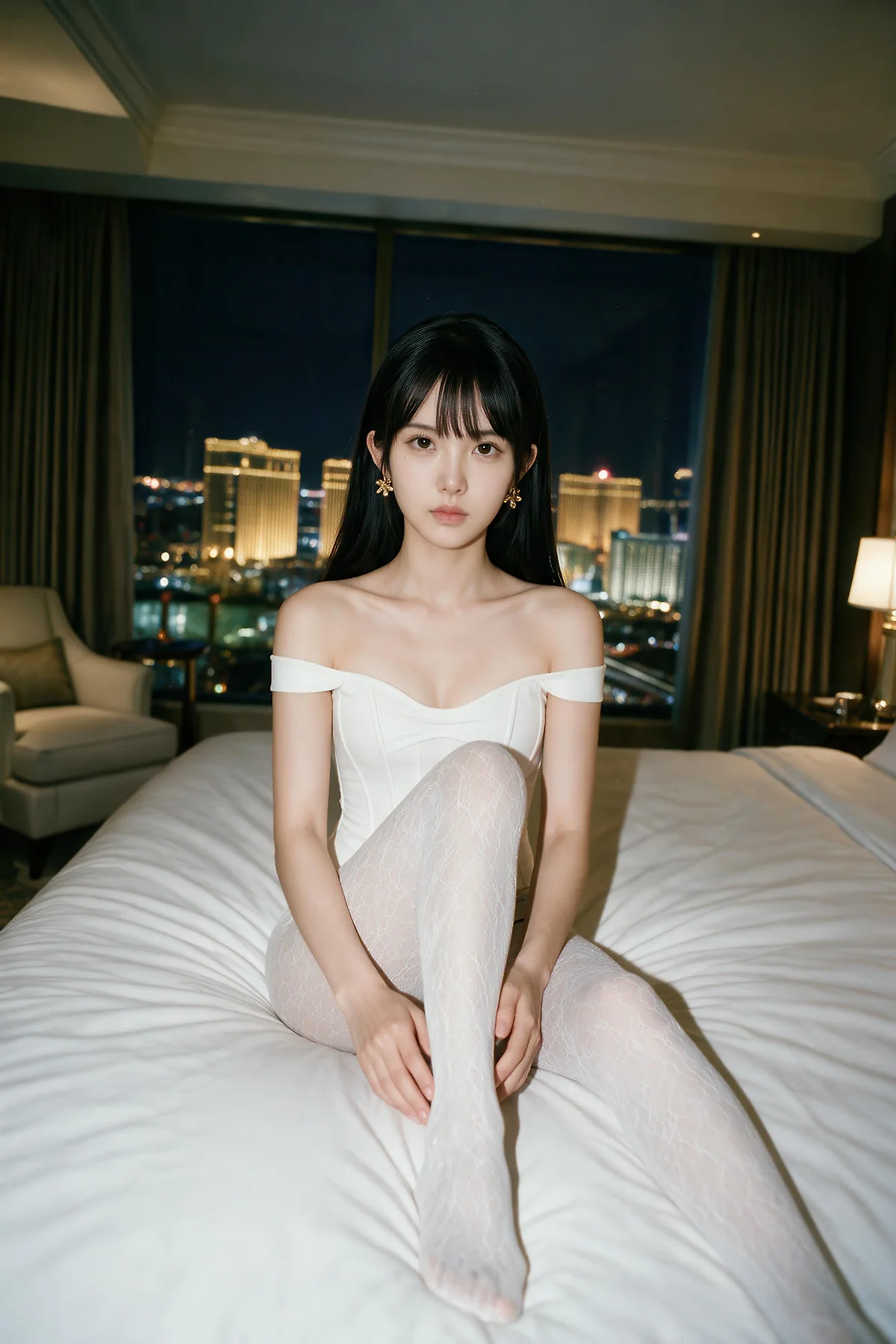 AIG  No.568 芭喜mila美女娱乐主题写真 - 79