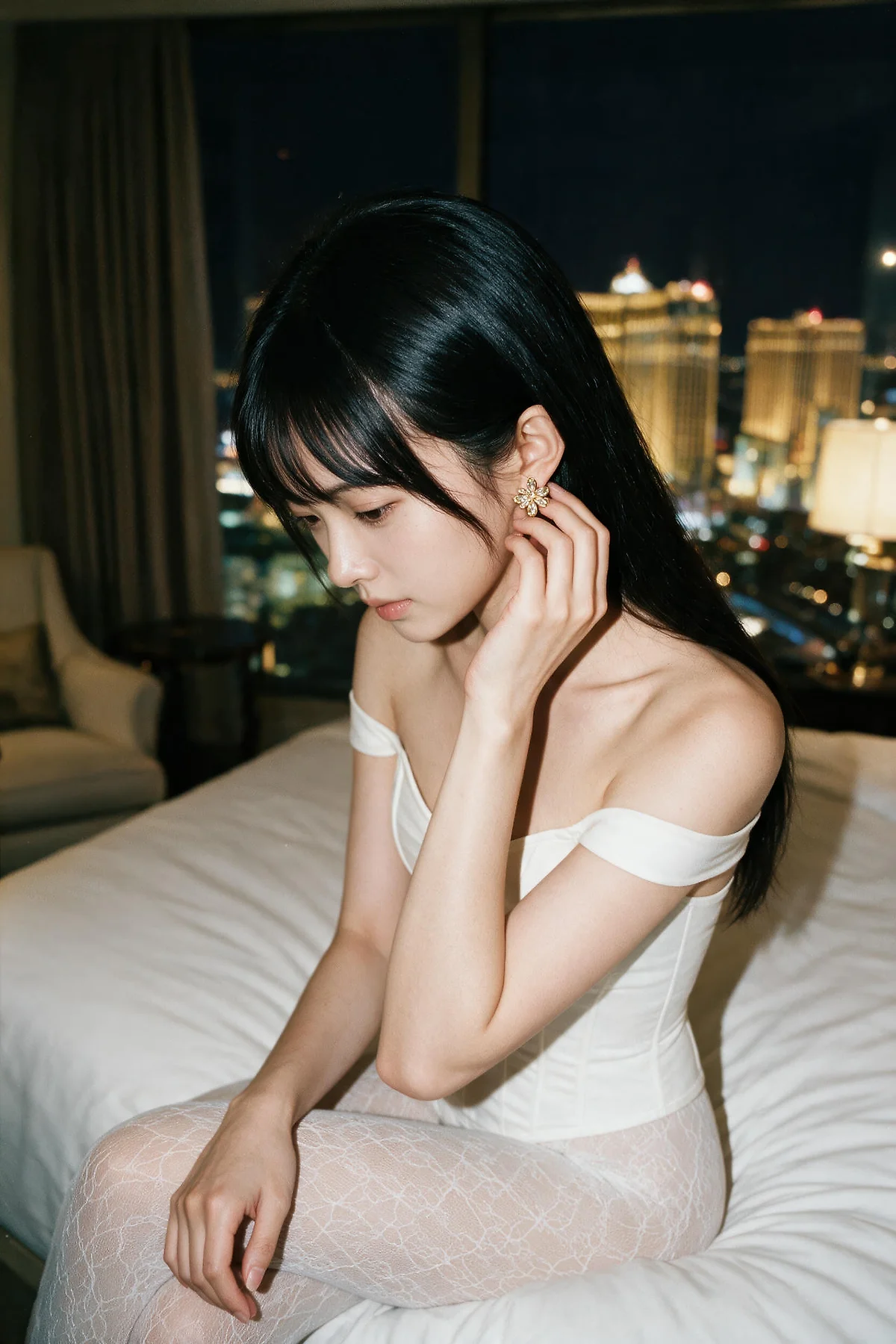 AIG  No.568 芭喜mila美女娱乐主题写真 - 80