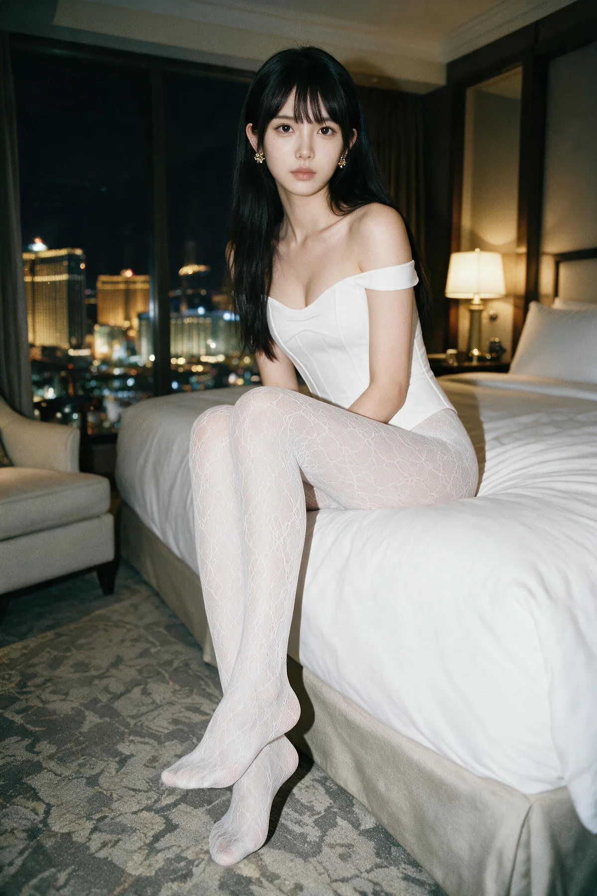 AIG  No.568 芭喜mila美女娱乐主题写真 - 98