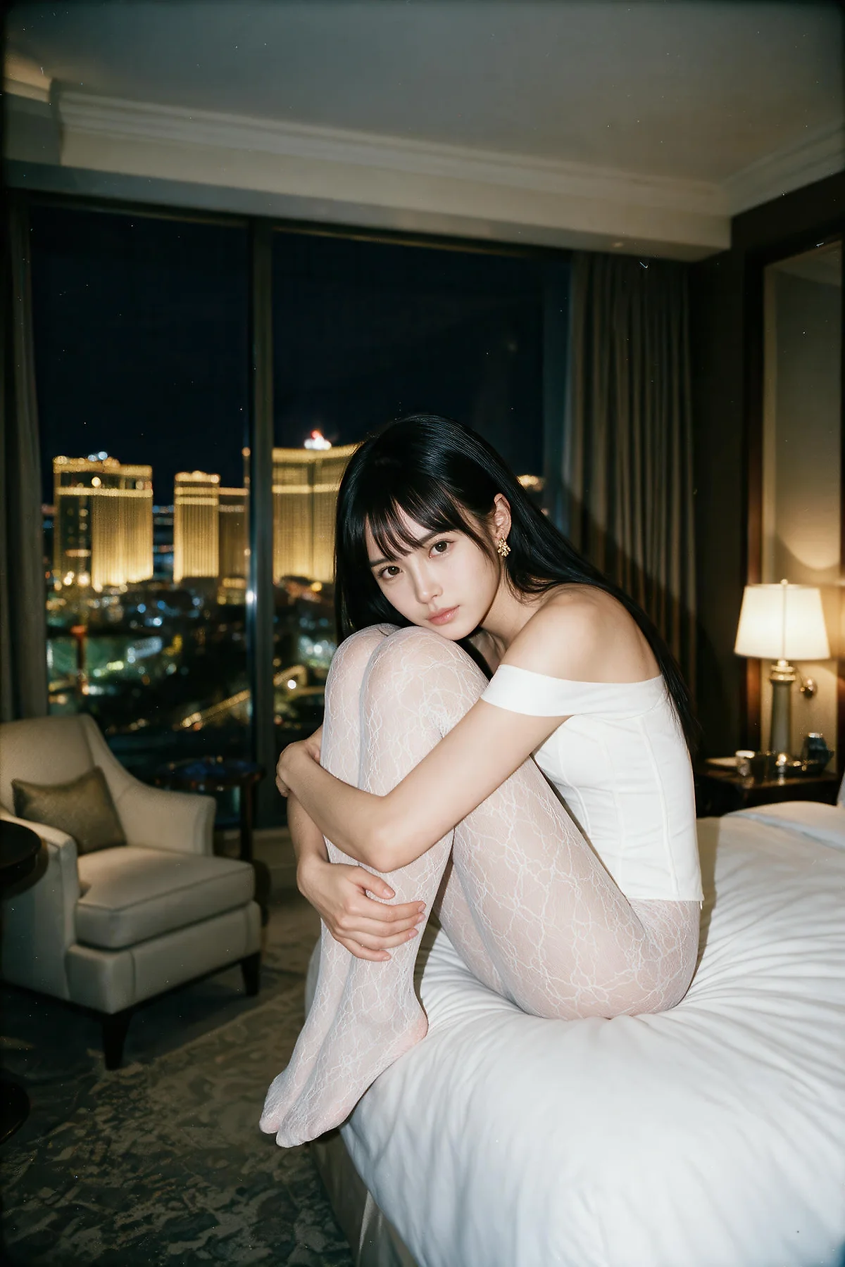 AIG  No.568 芭喜mila美女娱乐主题写真 - 104