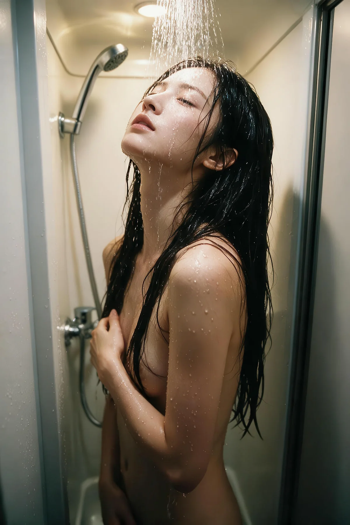 AIG  No.581 斯蔓房车主题写真 - 25