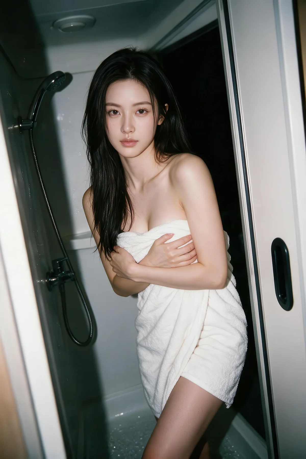 AIG  No.581 斯蔓房车主题写真 - 41