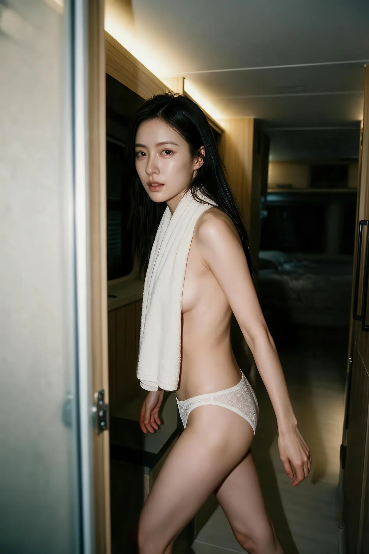 AIG  No.581 斯蔓房车主题写真 - 51