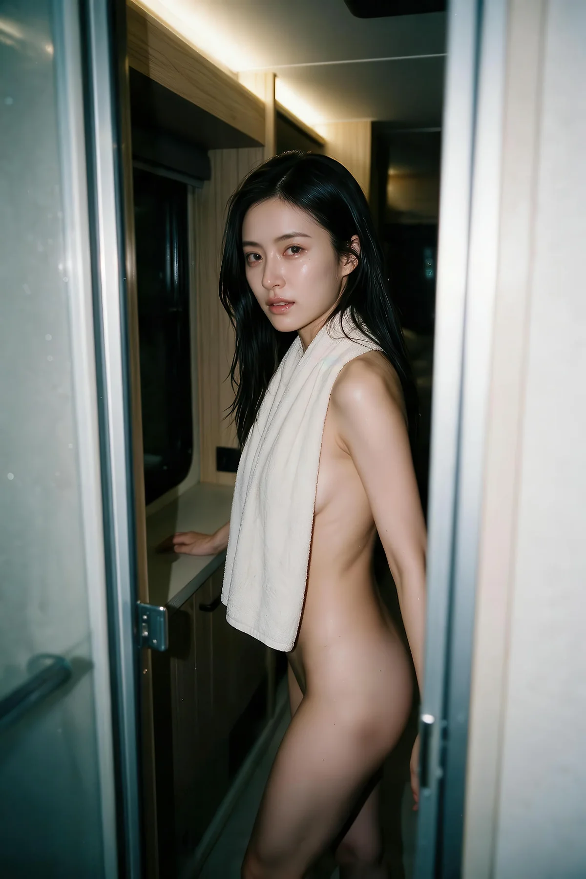 AIG  No.581 斯蔓房车主题写真 - 52