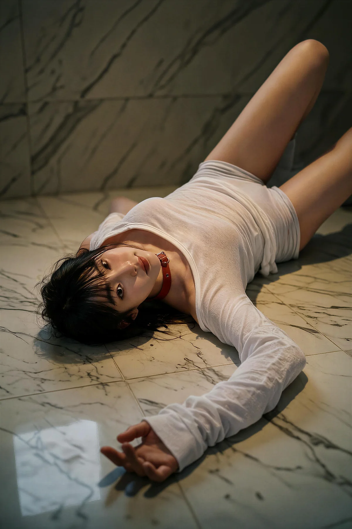 AIG  No.627 芭喜mila香肩气质美女写真 - 58