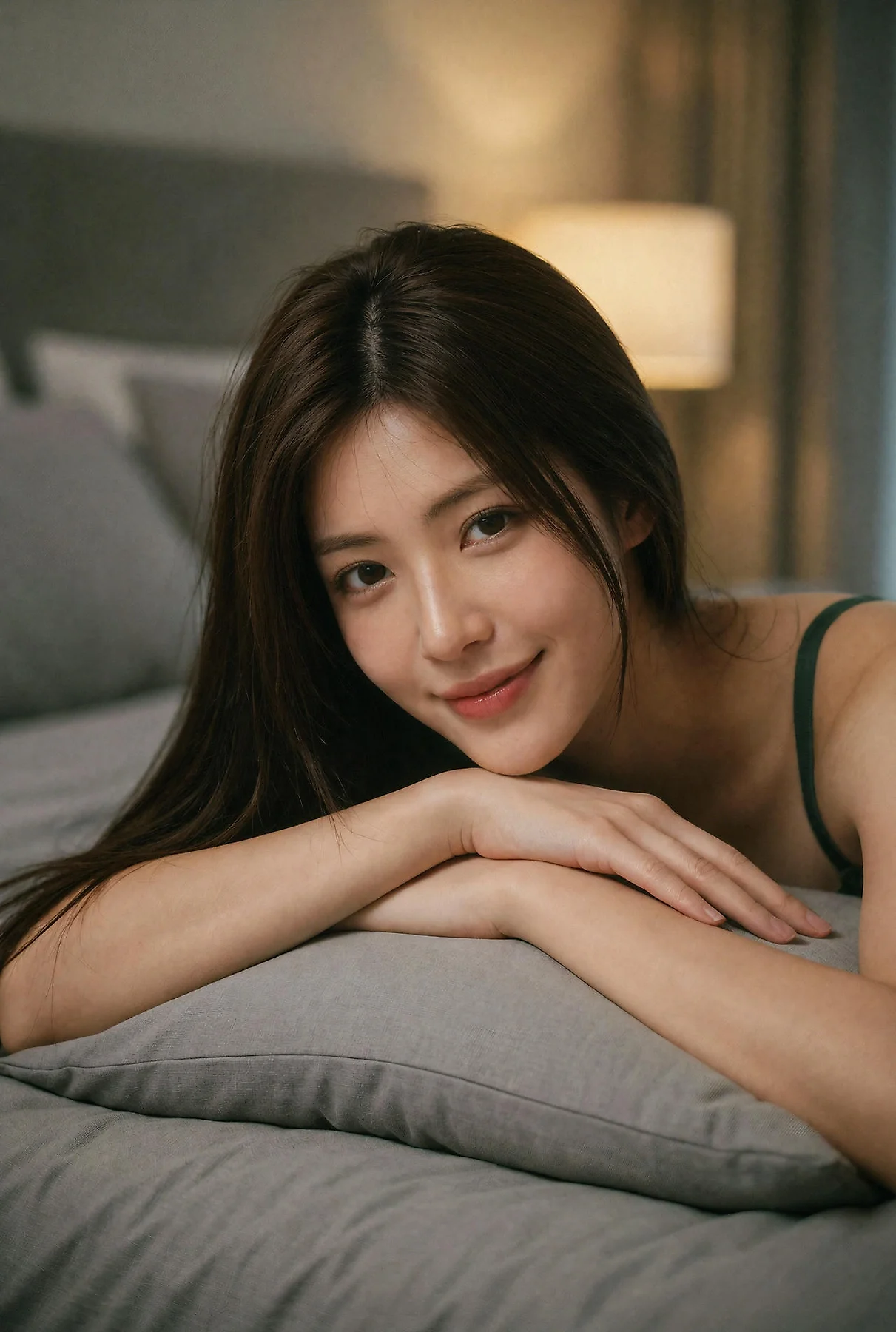AIG  No.651 萨霓儿交易所性感美女 - 30