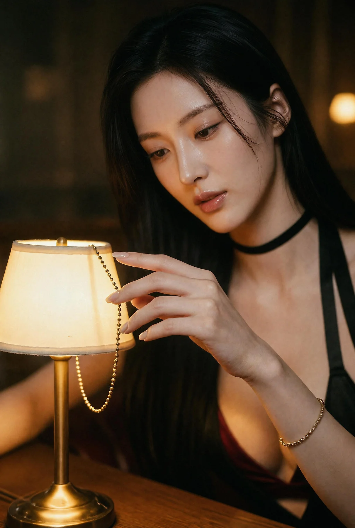 AIG  No.652 斯蔓黑胶唱片音乐人 - 23