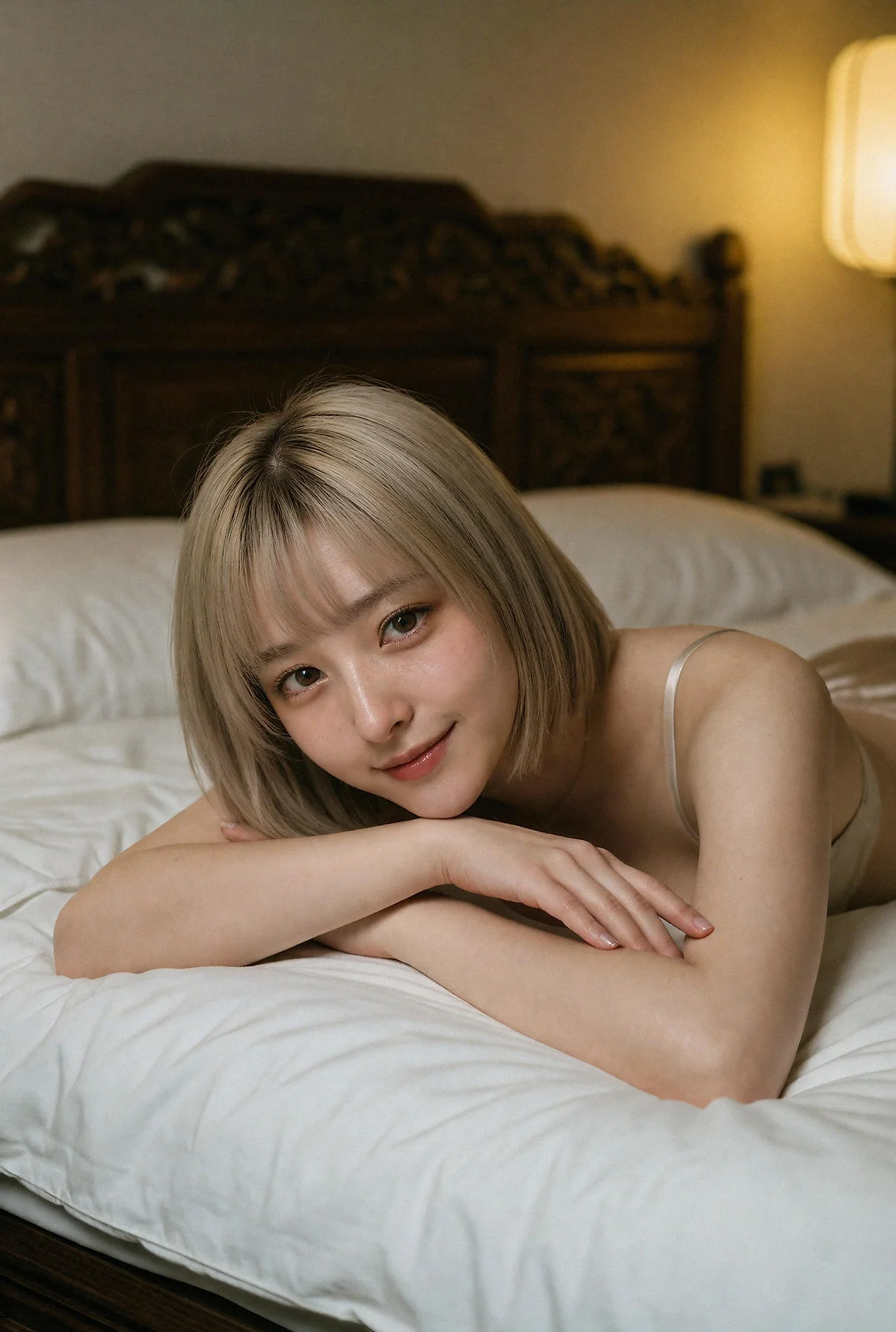 AIG  No.655 赵奚尔er办公室ol制服爆乳 - 25