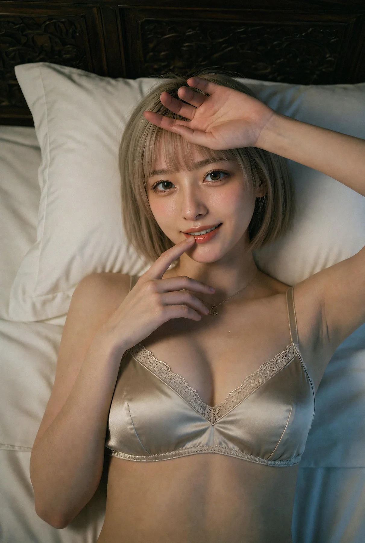 AIG  No.655 赵奚尔er办公室ol制服爆乳 - 49