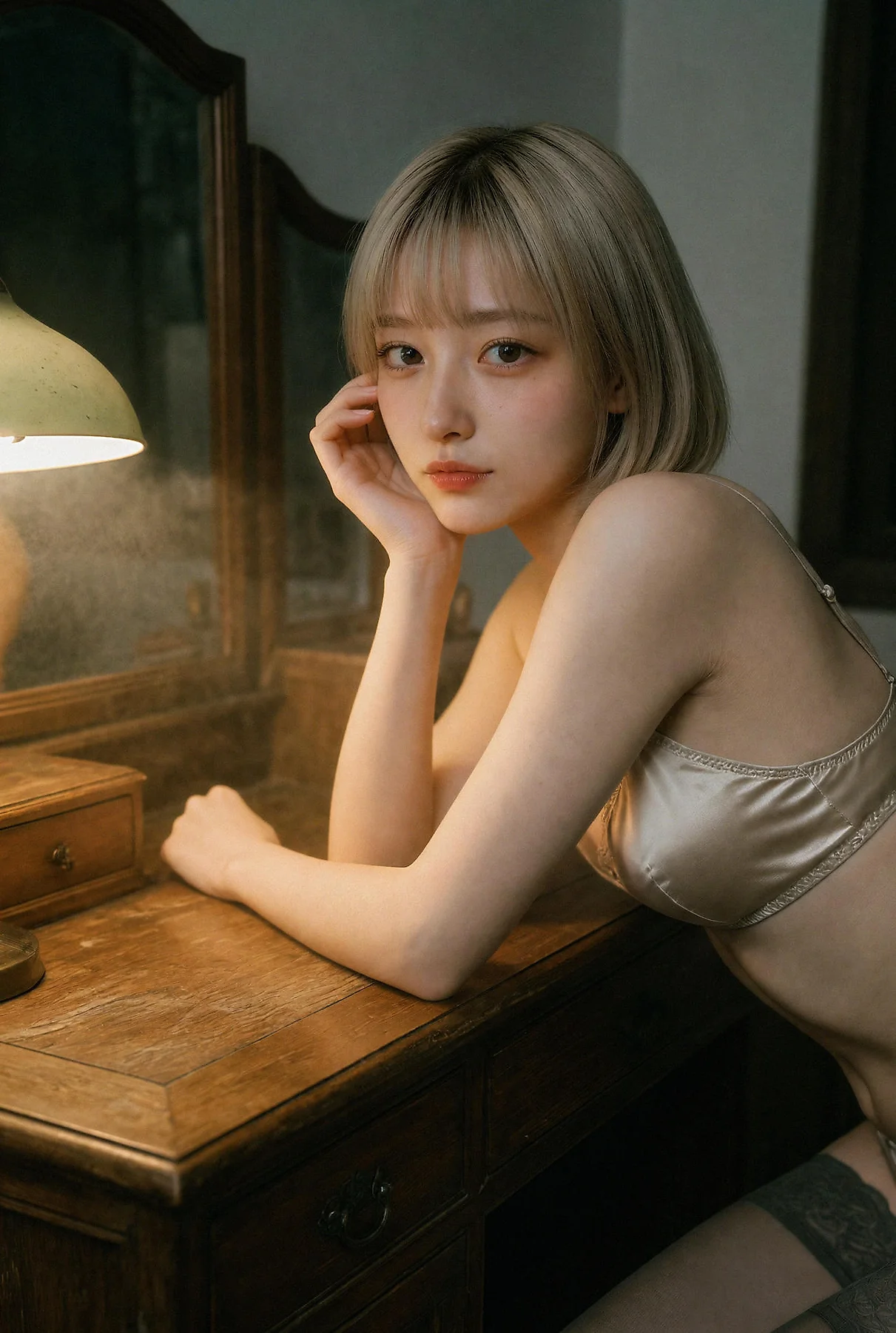 AIG  No.655 赵奚尔er办公室ol制服爆乳 - 100