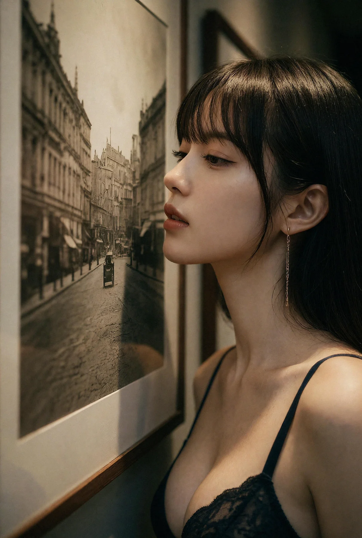 AIG  No.659  芭喜mila美女建筑师艺术展 - 56