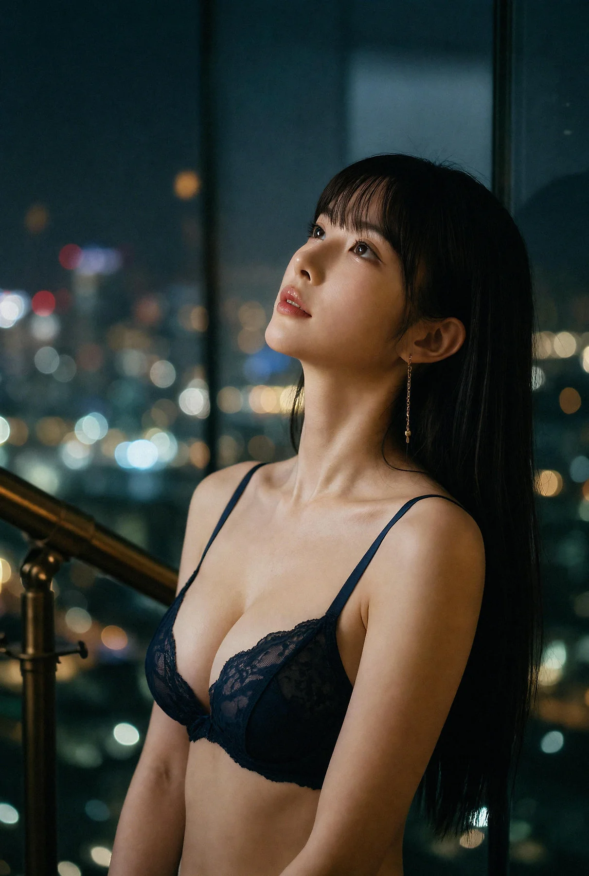 AIG  No.659  芭喜mila美女建筑师艺术展 - 62