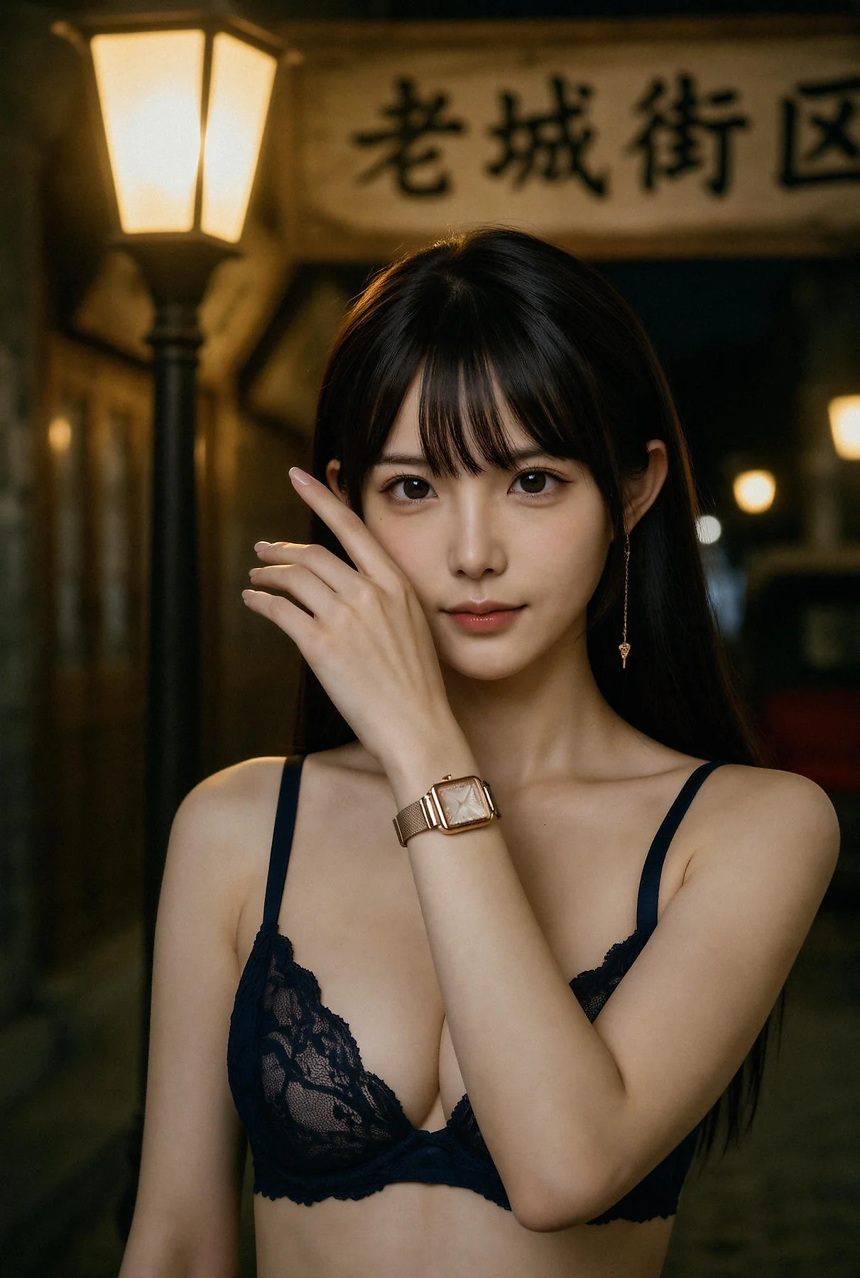 AIG  No.659  芭喜mila美女建筑师艺术展 - 96