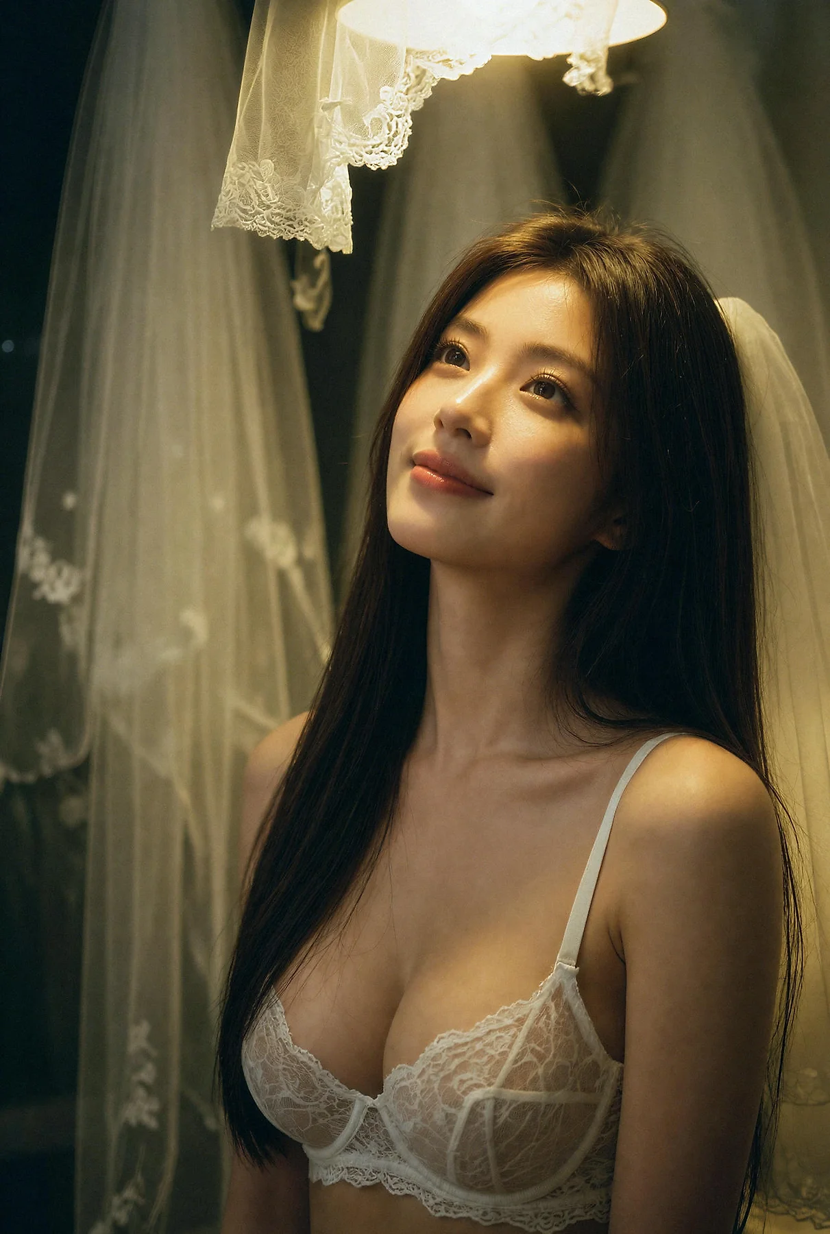 AIG  No.661  萨霓儿服装设计师白丝 - 88