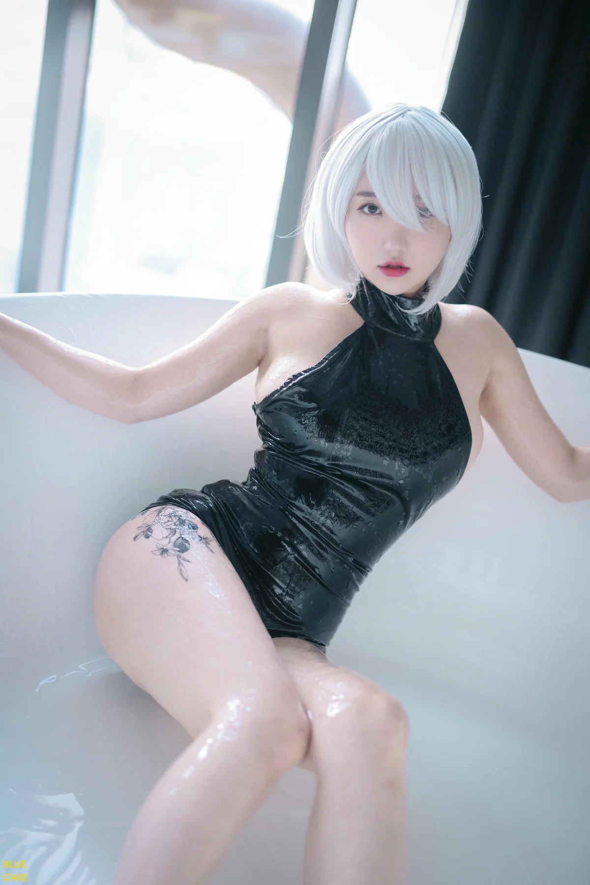BLUECAKE No.009 Son Ye-Eun - 79