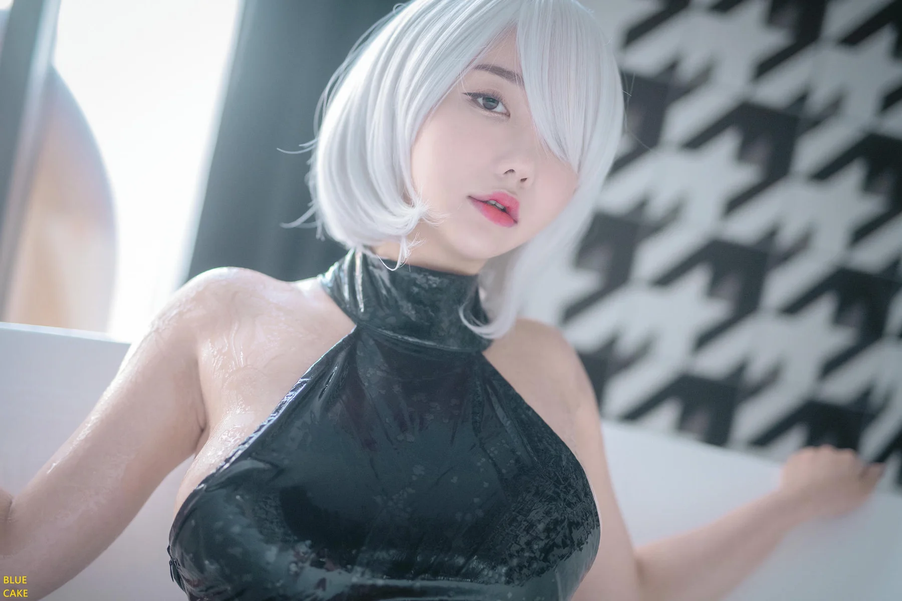 BLUECAKE No.009 Son Ye-Eun - 80