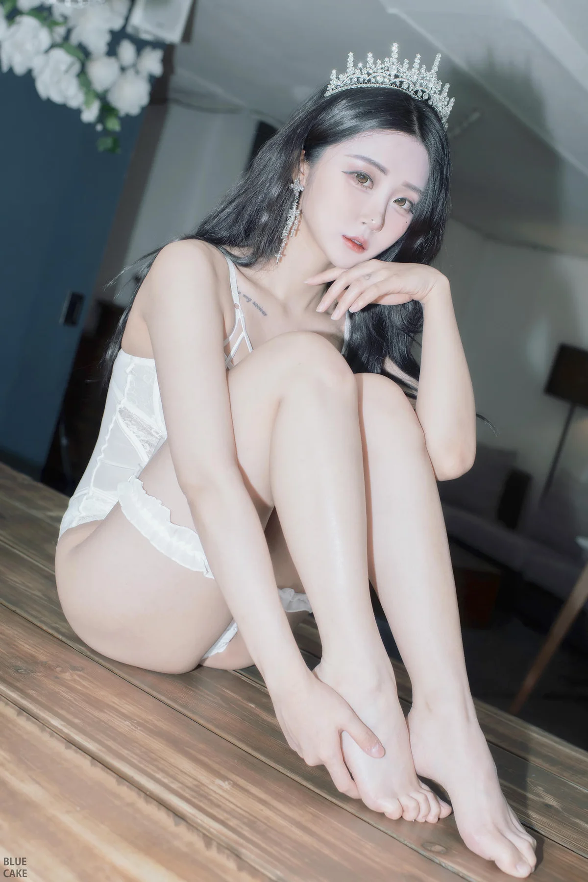 BLUECAKE  No.N026 Bomi生日party主题写真 - 37