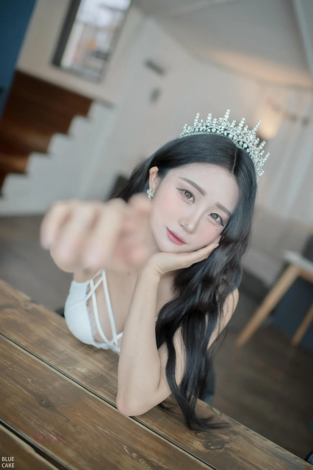 BLUECAKE  No.N026 Bomi生日party主题写真 - 48