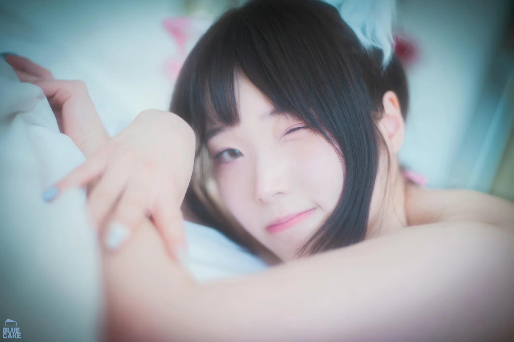 BLUECAKE No.031 Bambi翘臀萌幻翘臀少女 - 75