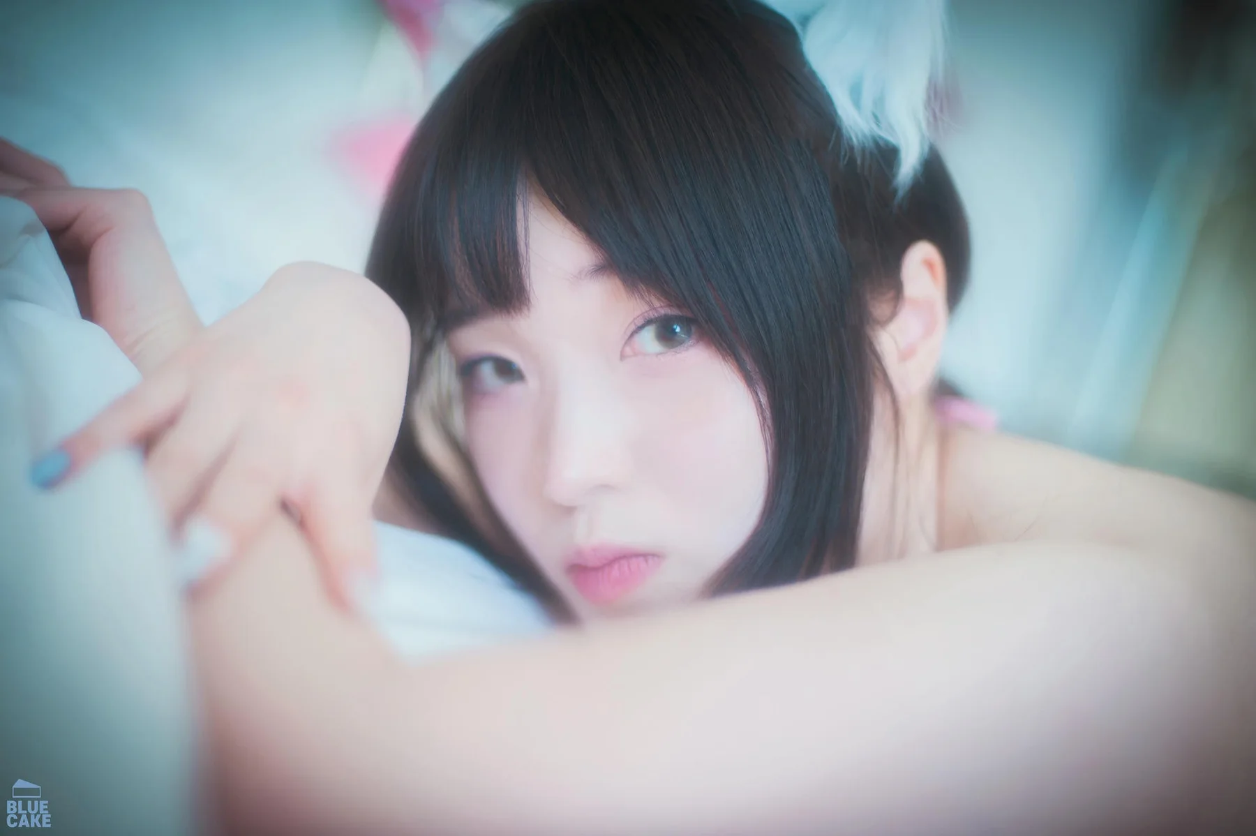 BLUECAKE No.031 Bambi翘臀萌幻翘臀少女 - 76