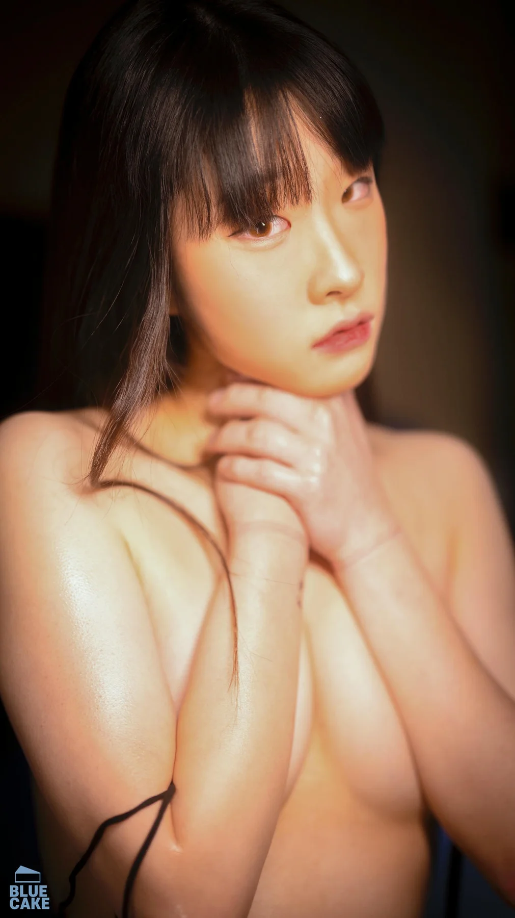 BLUECAKE No.037 Hikaru性感游戏制服 - 21