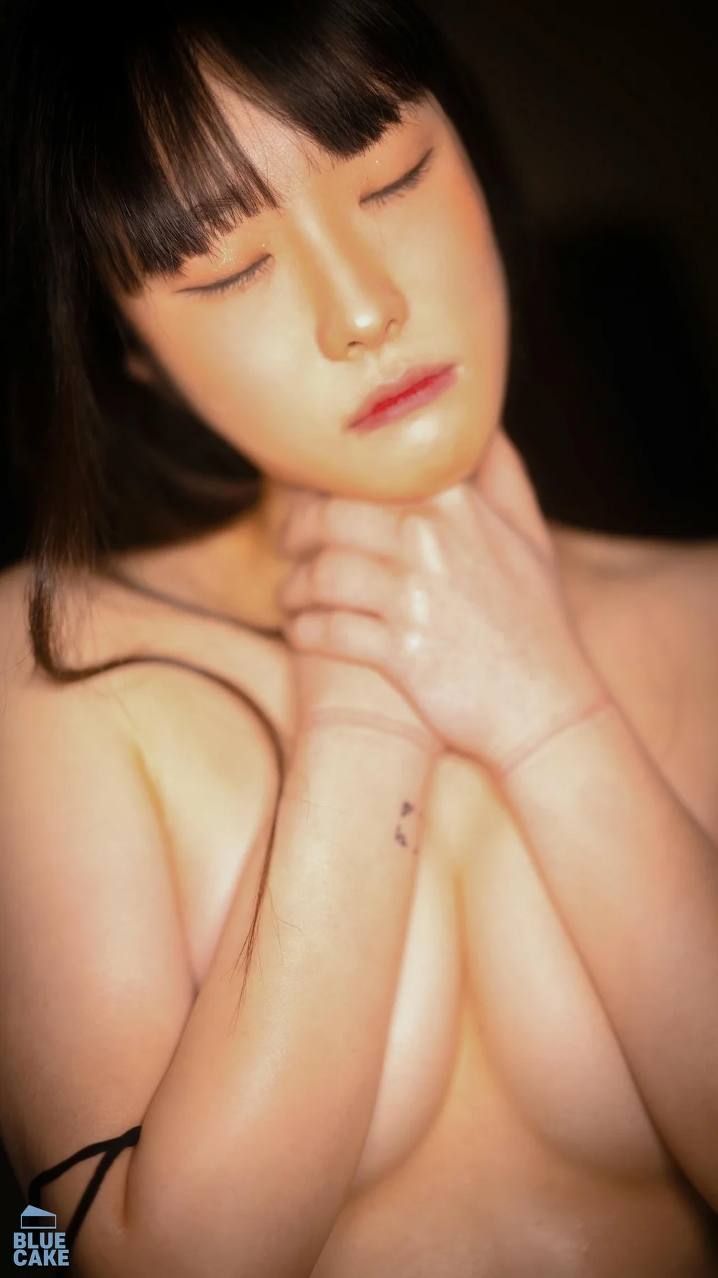 BLUECAKE No.037 Hikaru性感游戏制服 - 23