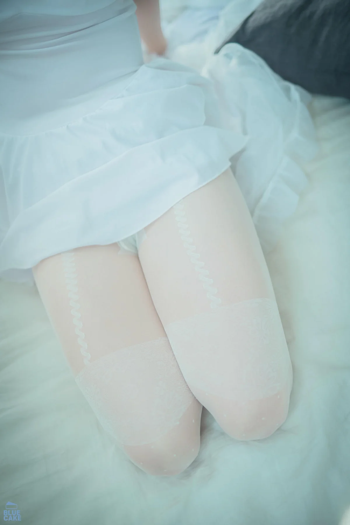 BLUECAKE No.044 Bambi诱惑制服cos - 122