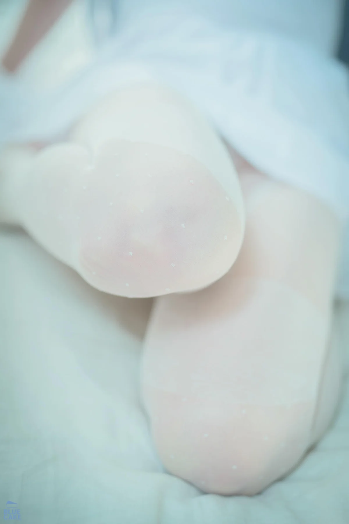 BLUECAKE No.044 Bambi诱惑制服cos - 125