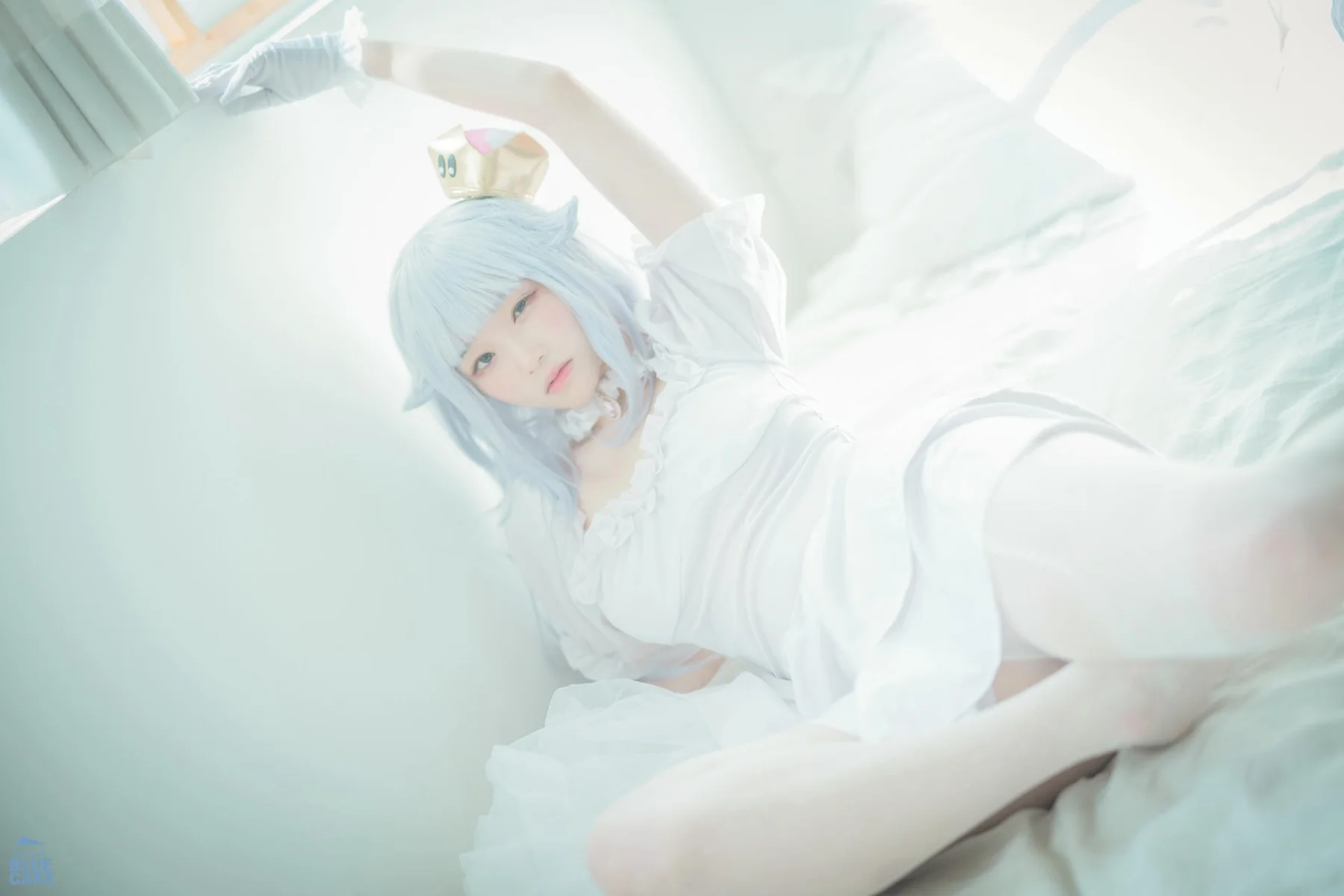 BLUECAKE No.044 Bambi诱惑制服cos - 146