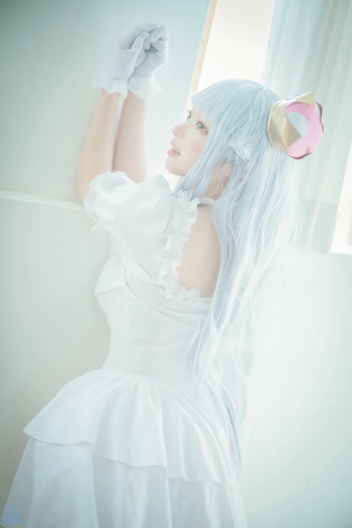 BLUECAKE No.044 Bambi诱惑制服cos - 153