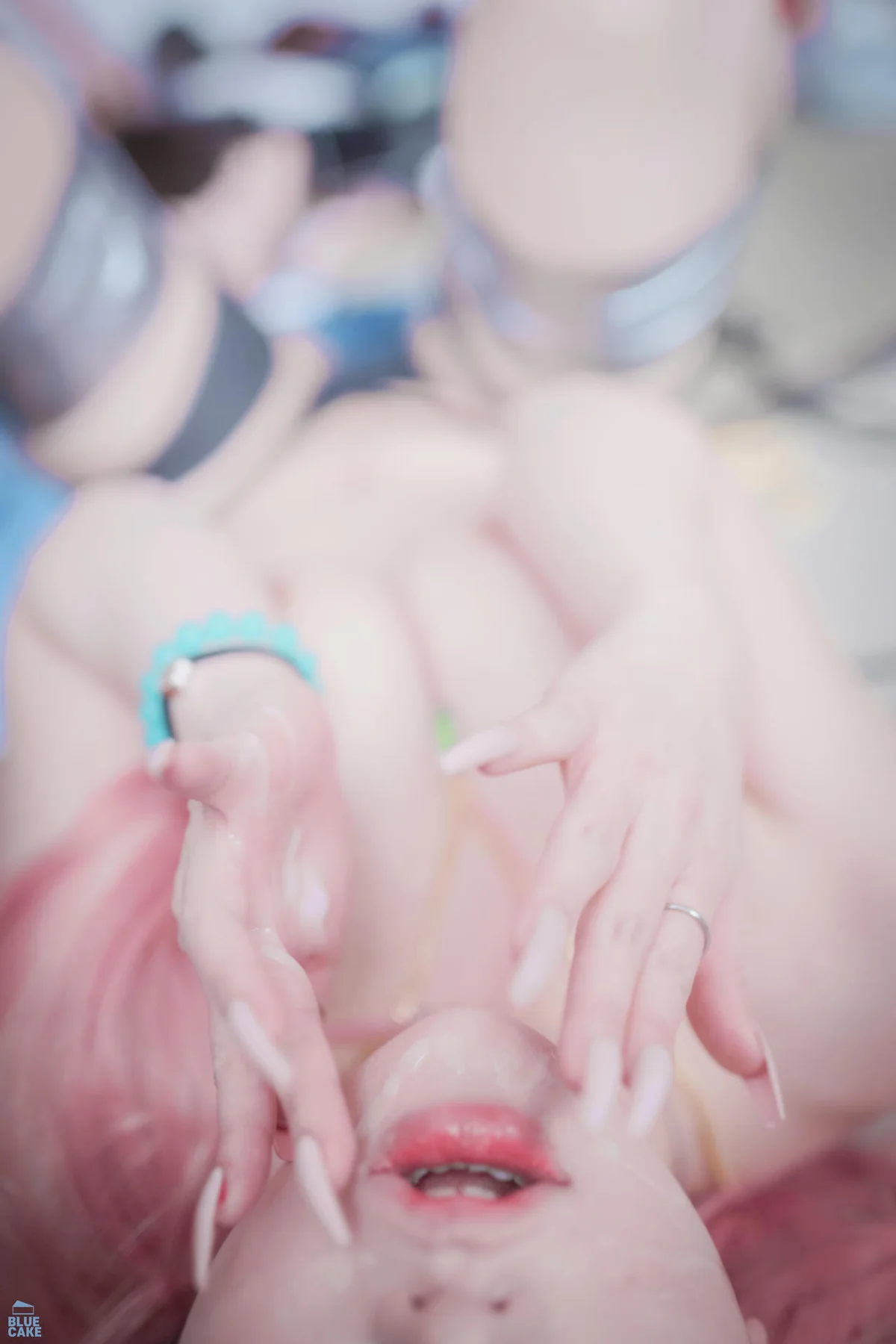 BLUECAKE No.049 MarinYetagawa短裙jk制服套图 - 169