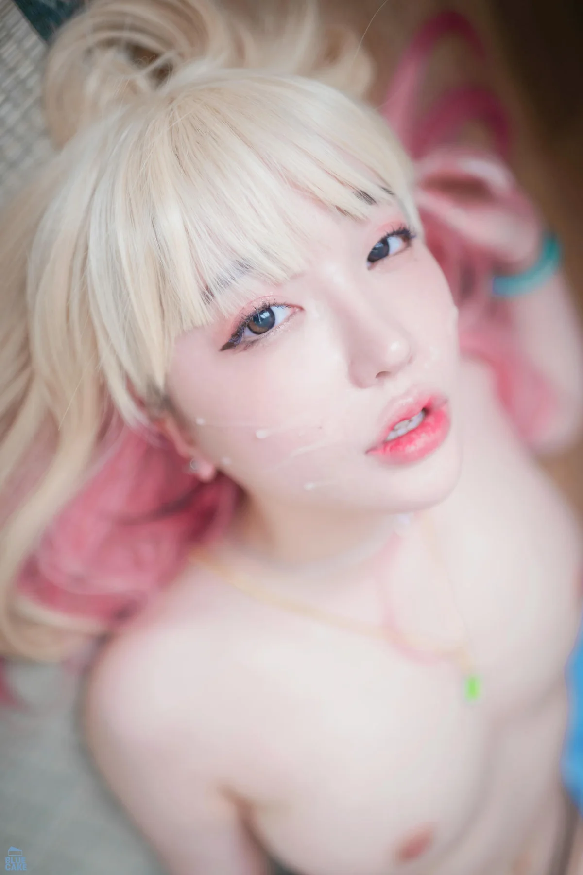 BLUECAKE No.049 MarinYetagawa短裙jk制服套图 - 227