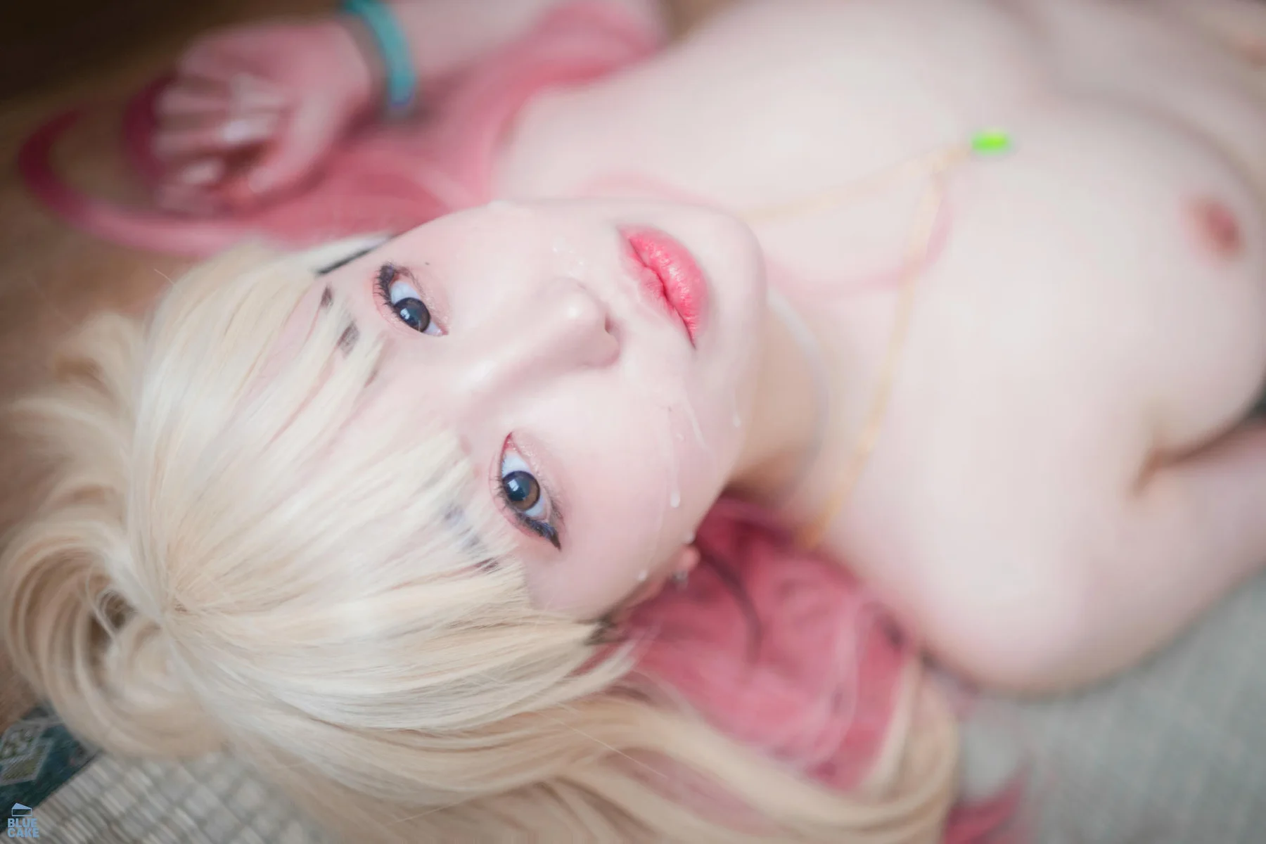 BLUECAKE No.049 MarinYetagawa短裙jk制服套图 - 228