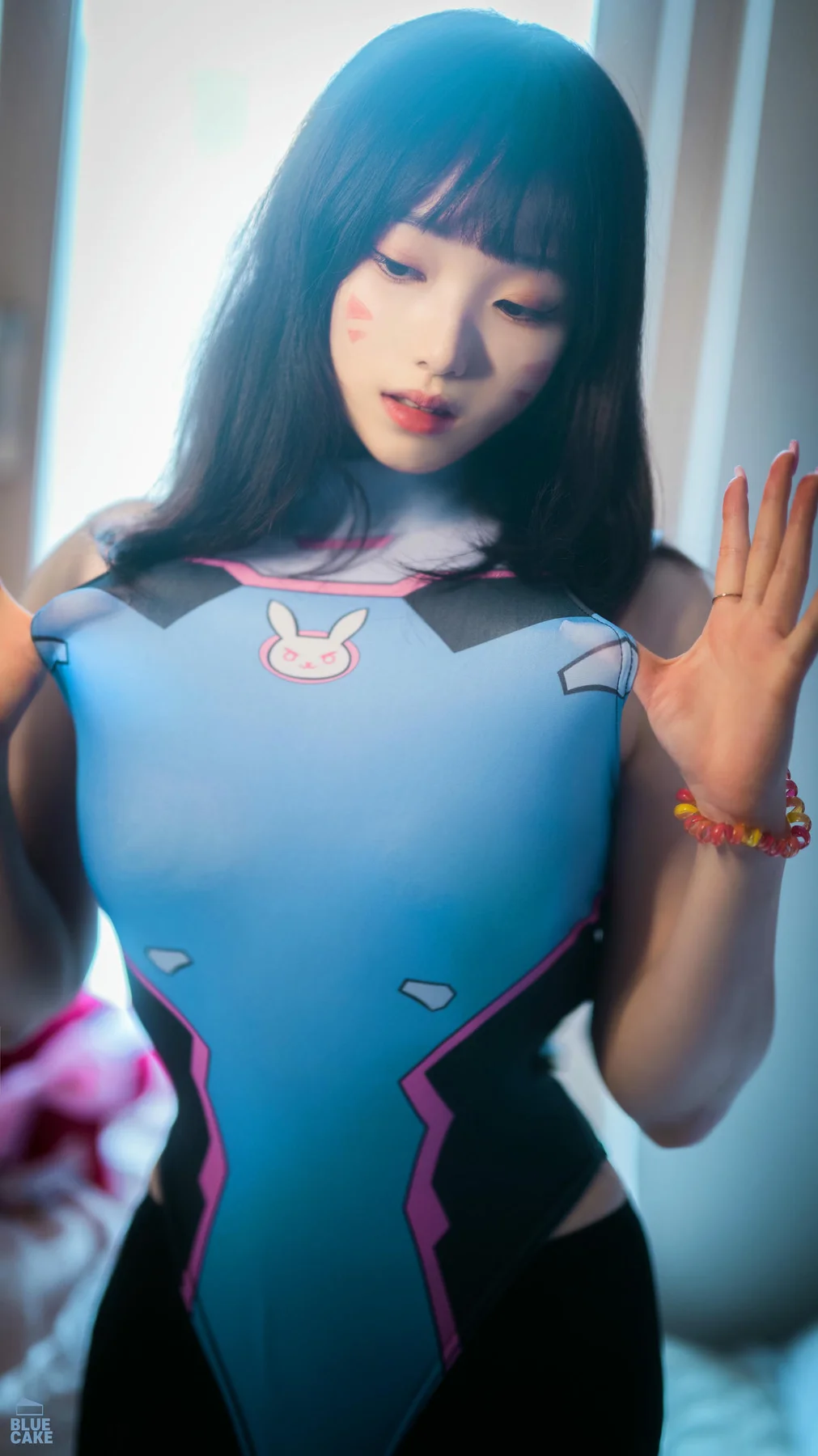 BLUECAKE No.057 Bambi少女cos爆乳 - 73