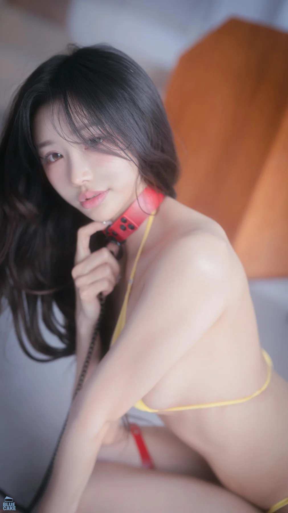 BLUECAKE No.070 YeonYu气质少女内衣私房 - 171
