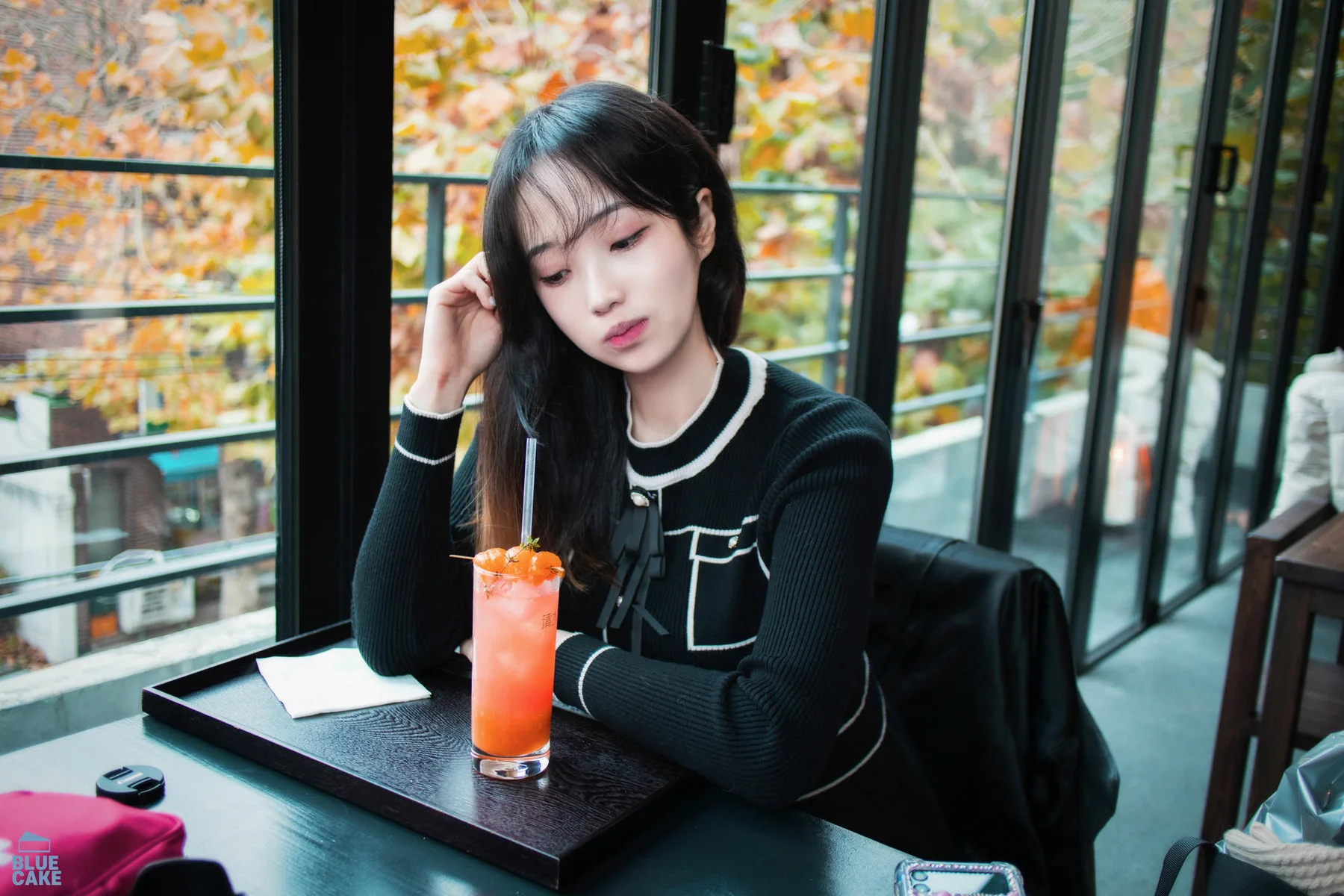 BLUECAKE No.078 Bambi清新少女 - 2