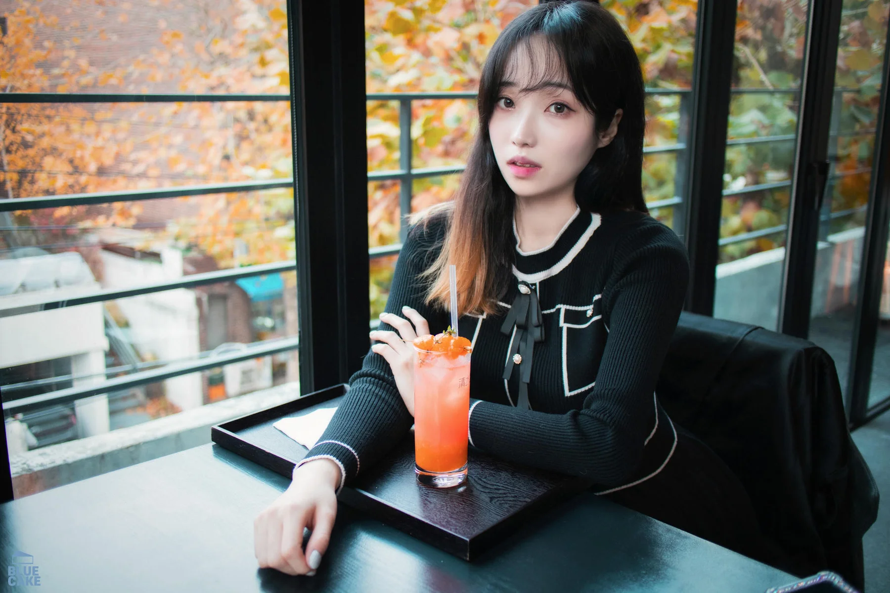 BLUECAKE No.078 Bambi清新少女 - 3
