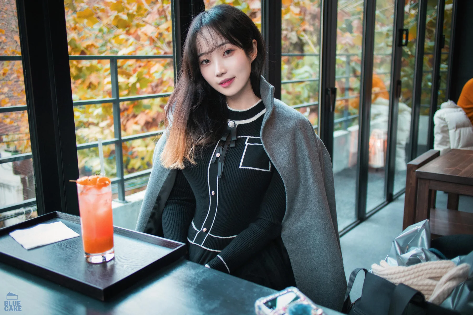 BLUECAKE No.078 Bambi清新少女 - 5