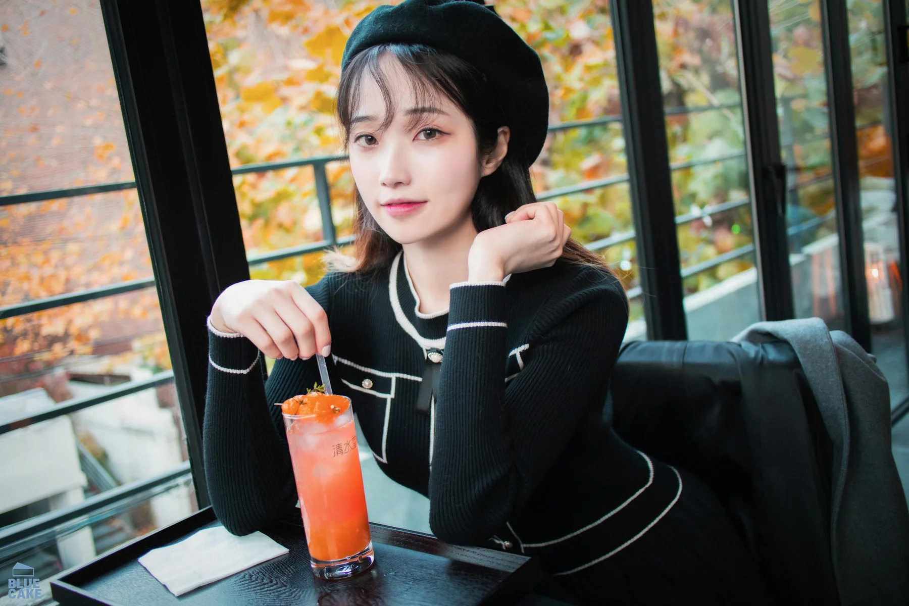 BLUECAKE No.078 Bambi清新少女 - 6
